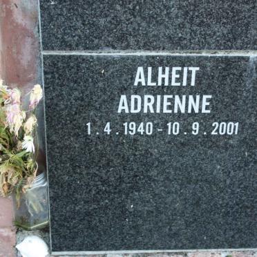 A - Surnames :: Vanne - A