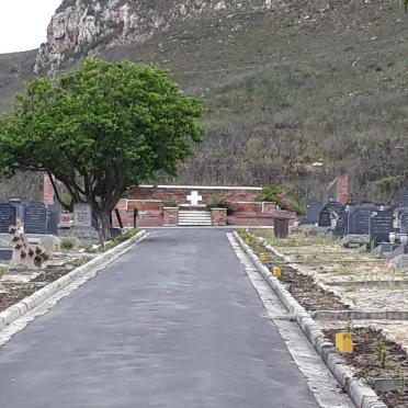 1. Overview / Oorsig