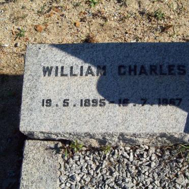 PATERSON William Charles 1895-1967 &amp; Maria Francina 1907-1993_2