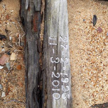 RAUBENHEIMER Ampie 1924-2010 &amp; Jessica 1926-2010