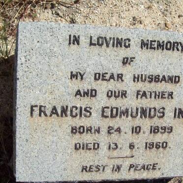 I - Surnames :: Vanne - I