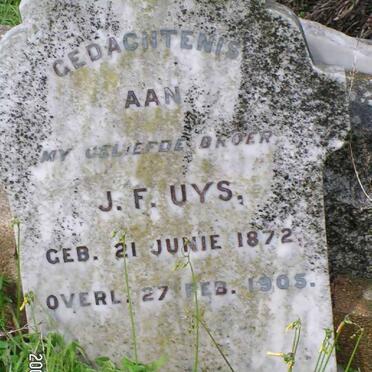 Western Cape, HEIDELBERG district, Kadies Valley 486, Sandfontein farm cemetery