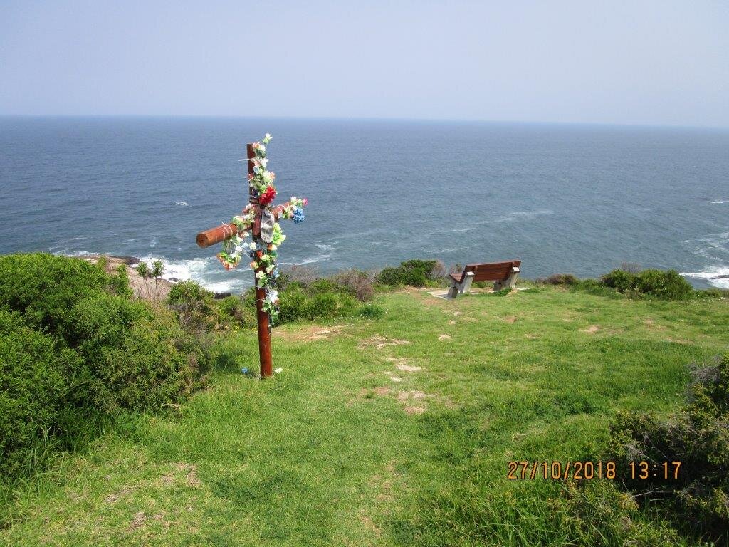 DICKSON Warrick 2001-2015