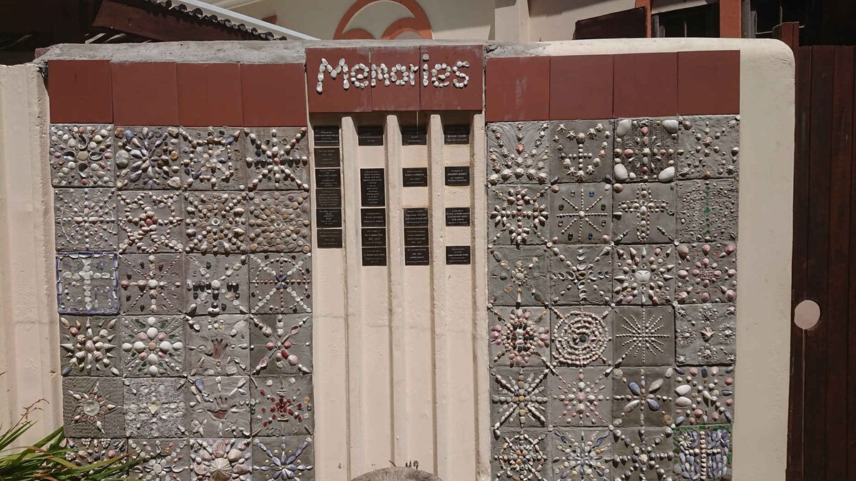 2. Overview / Oorsig