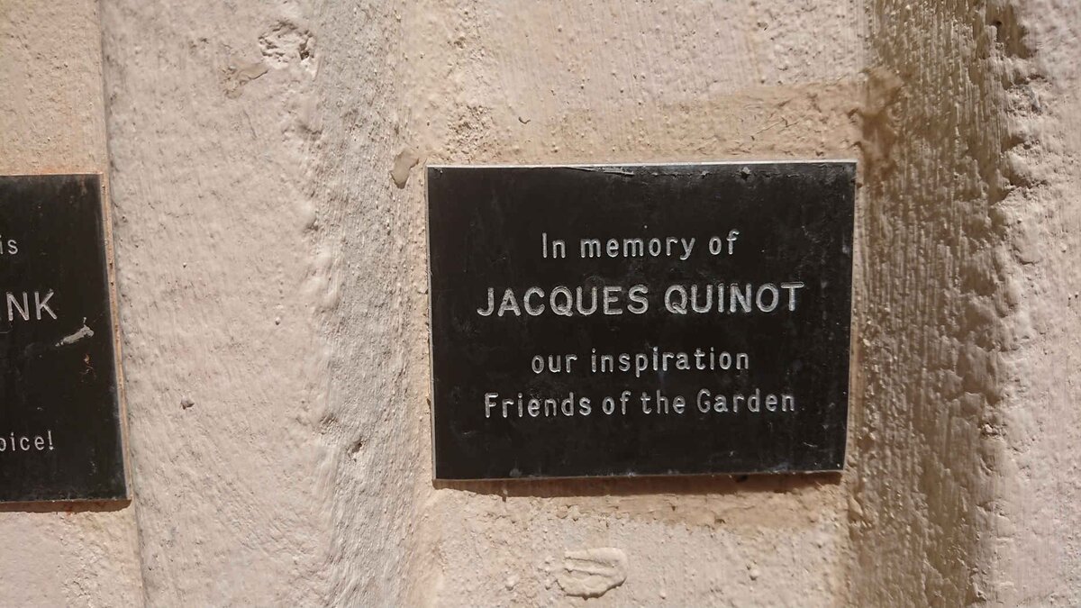 QUINOT Jacques