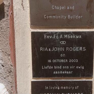 Western Cape, HEROLDS BAY, Urban area