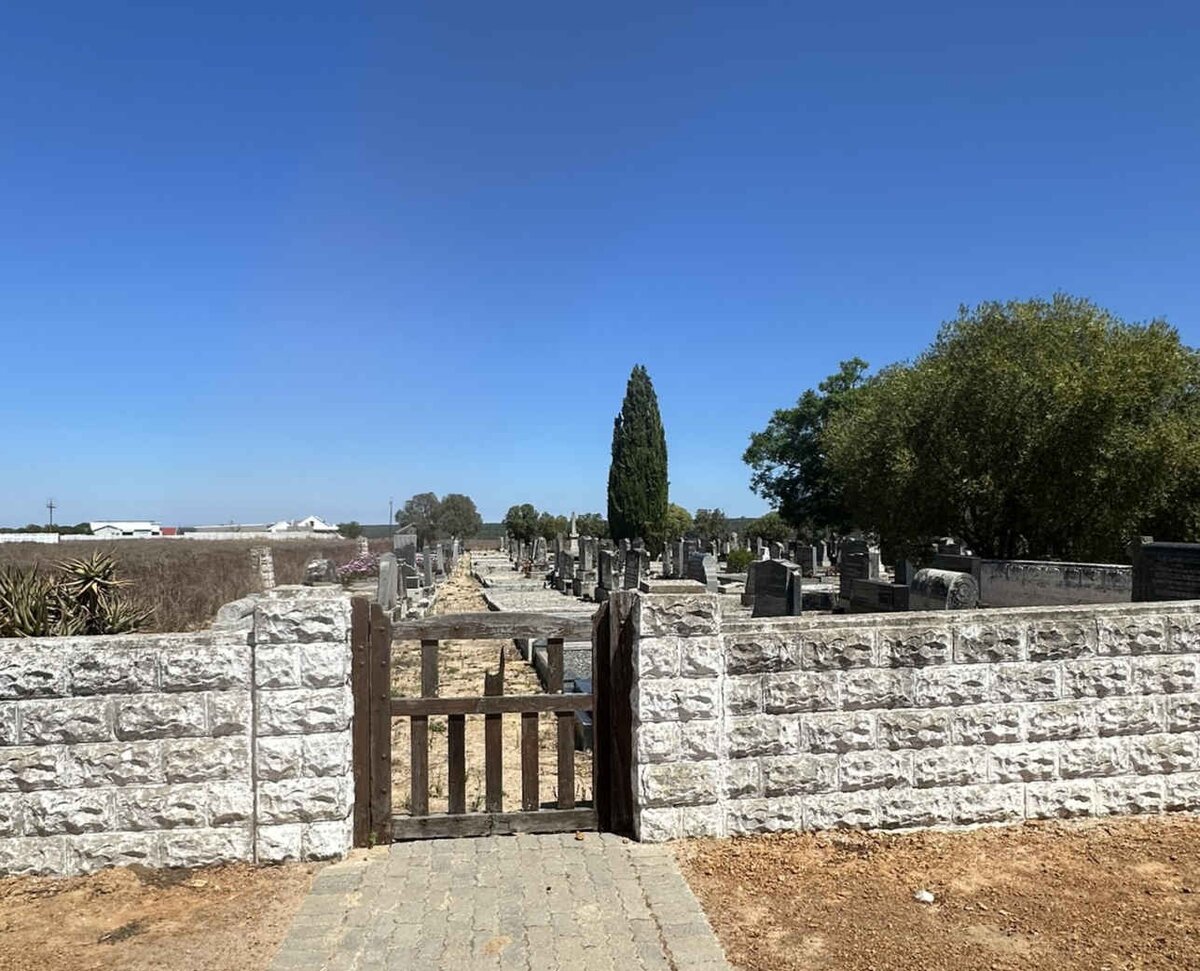 1. Overview / Oorsig