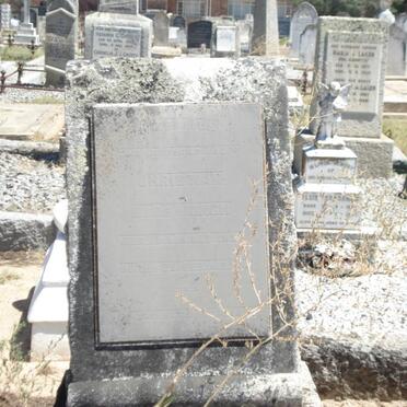 JONGH Christiaan, de