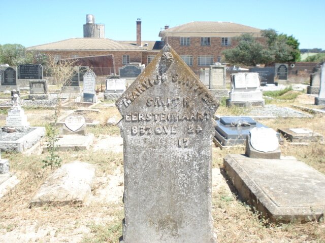 SMIT Mary ? nee SMITH 1837-