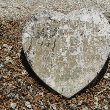 WAAL Leonora, de 1909-1923