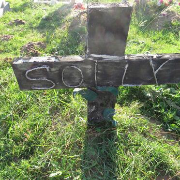 ? Solly