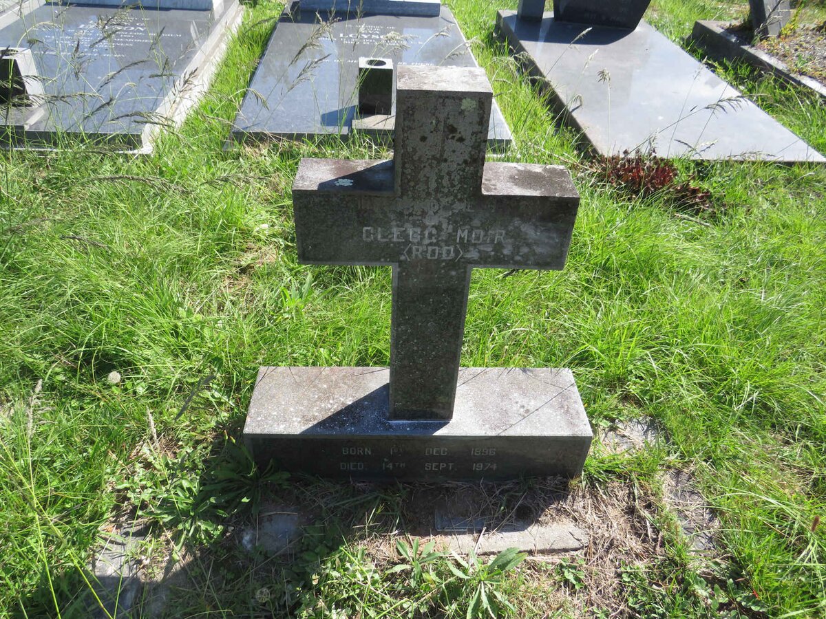 MOIR Glegg 1896-1974 _1