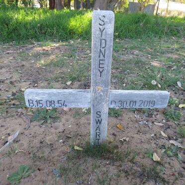 SWARTS Sydney 1954-2019