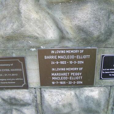 MACLEOD-ELLIOTT :: TEGGIN