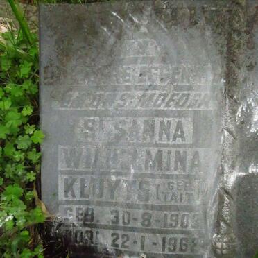 K - Surnames :: Vanne - K