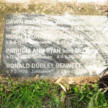 RYAN :: BENNETT :: CHAPLIN :: DOATY :: DEVENISH :: MCCARTHY :: WOLLASTON_02