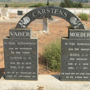 C - Surnames :: Vanne - C