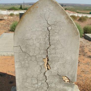 HEEVER Anna Maria, van den nee HAYES 1899-1948 