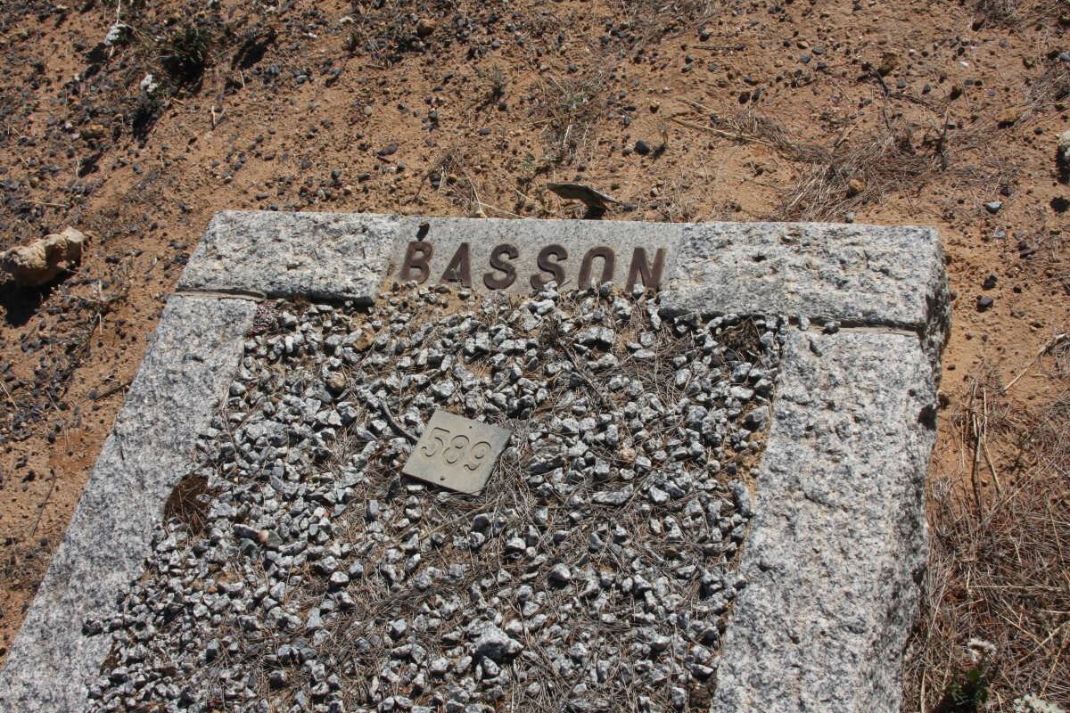 BASSON