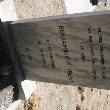 C - Surnames :: Vanne - C