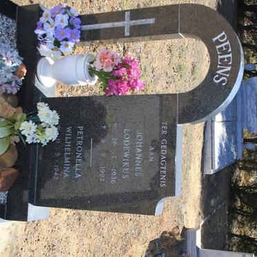 P - Vanne :: Surnames - P