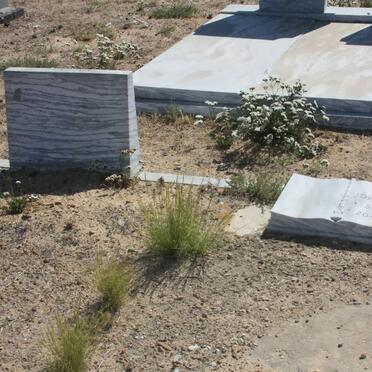 TOIT Dirk Johannes, du 1912-1986