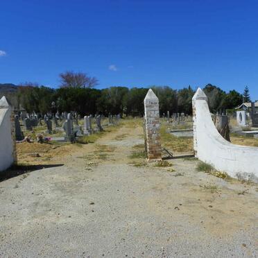 1. Overview / Oorsig