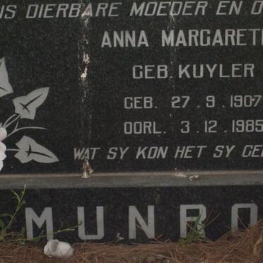 M - Surnames :: Vanne - M