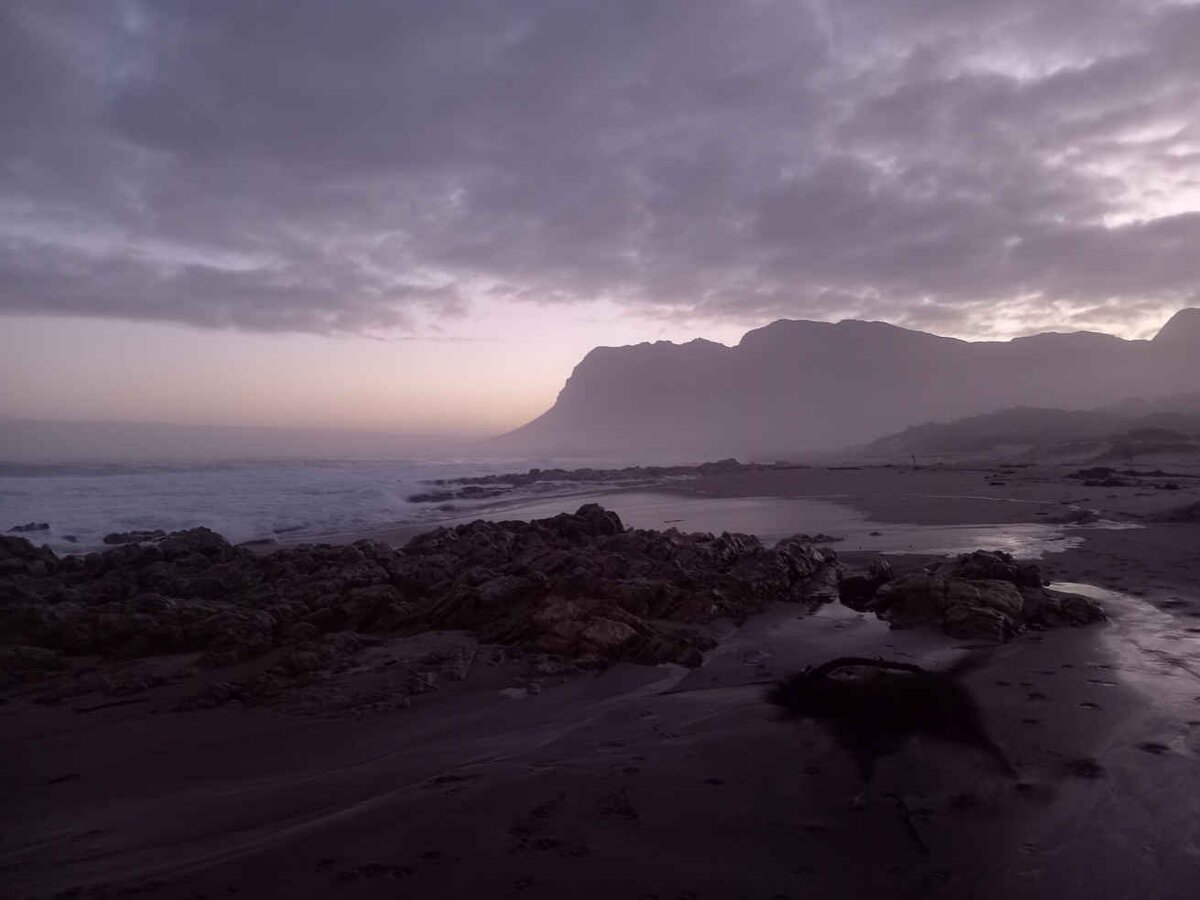 2. Oorsig / Overview