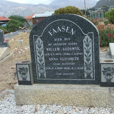 F - Vanne :: Surnames - F