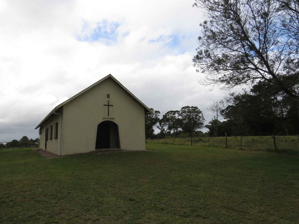 1. Oorsig / Overview