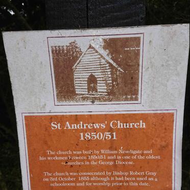 4. Overview / Oorsig