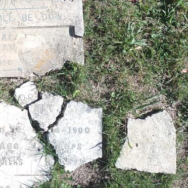 TAIT William -1936 &amp; Mary 1857-19?? 