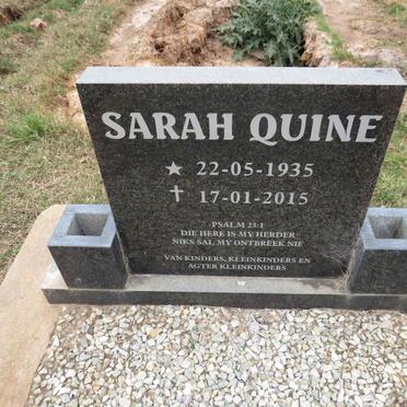 Q - Surnames :: Vanne - Q