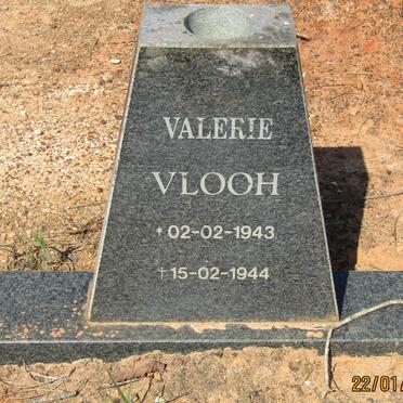 VLOOH Valerie 1943-1944