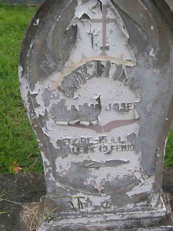 KITCHING Josef -19??