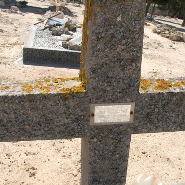 BLAAUW John 1935-1994