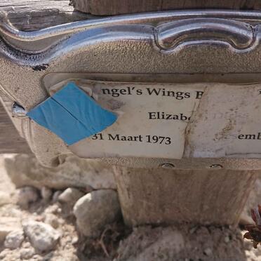 DIRKS Elizabe? 1973-2019