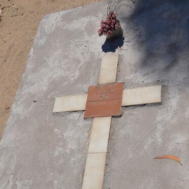 SMITH Elsie 1908-1984