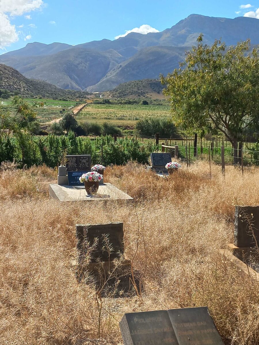 1. Overview / Oorsig