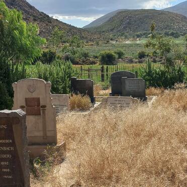 2. Overview / Oorsig