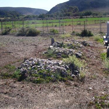 3. Overview on unmarked graves