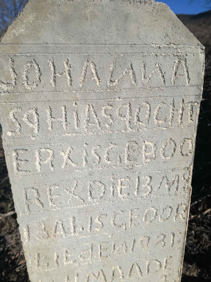 SPOCHTER Johanna Sohia -1931