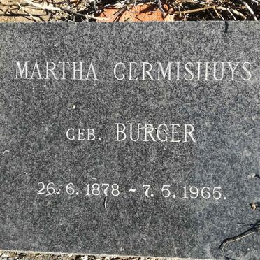 Western Cape, LAINGSBURG district, Klein-Swartberge, Avond Rust 252, farm cemetery