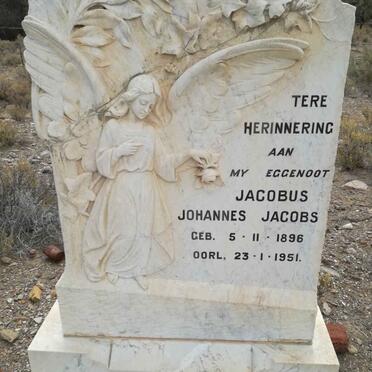 Western Cape, LAINGSBURG district, Laingsburg, Ruggen's Kraal 256, Ruggenskraal, farm cemetery