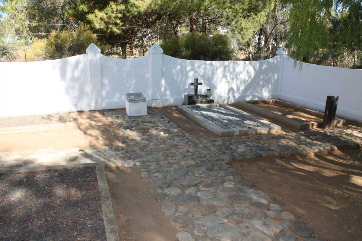 2. Overview / Oorsig