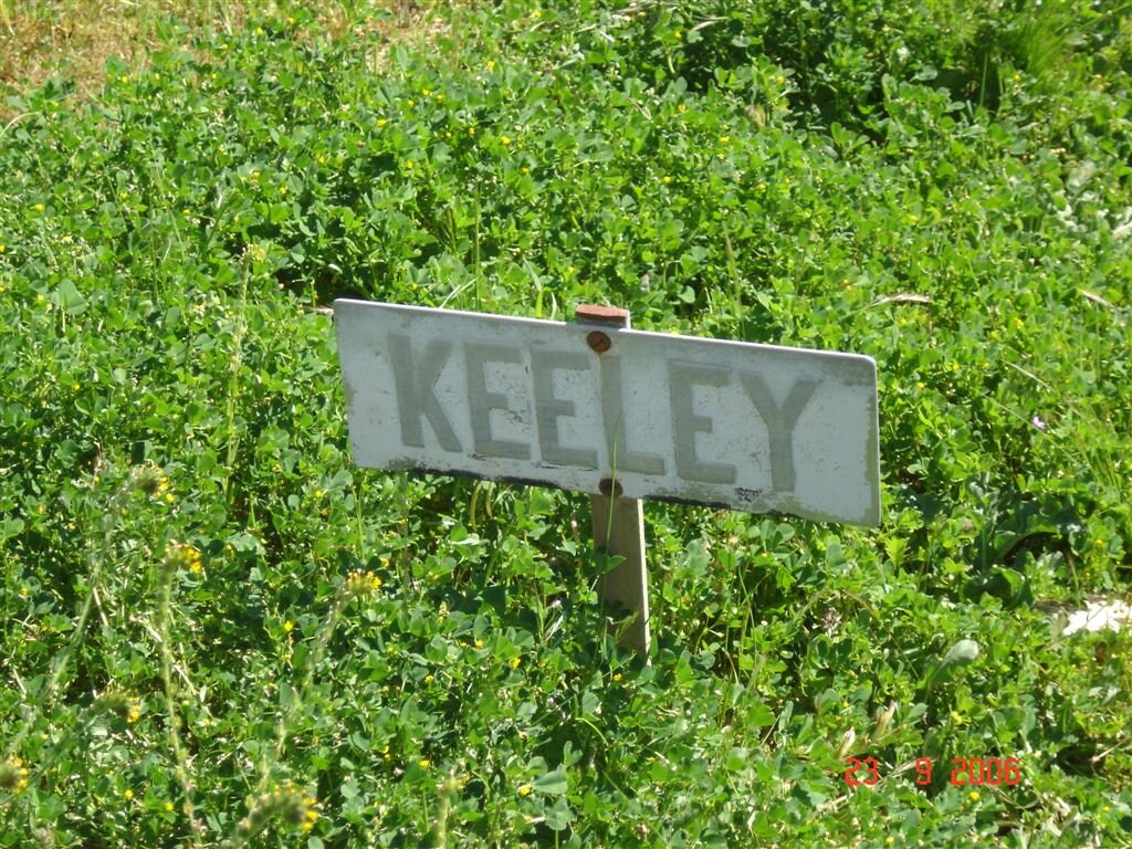 KEELEY