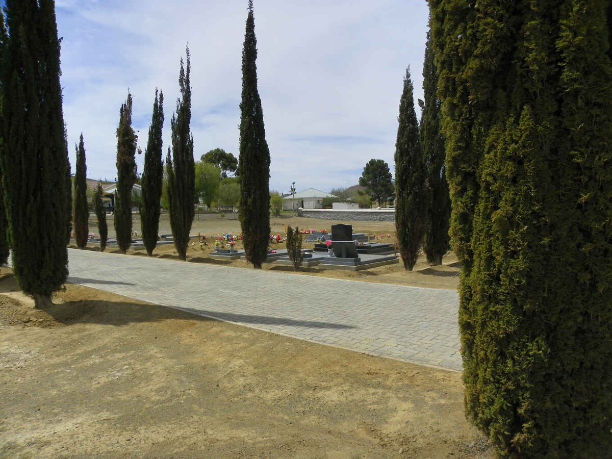 3. Overview / Oorsig