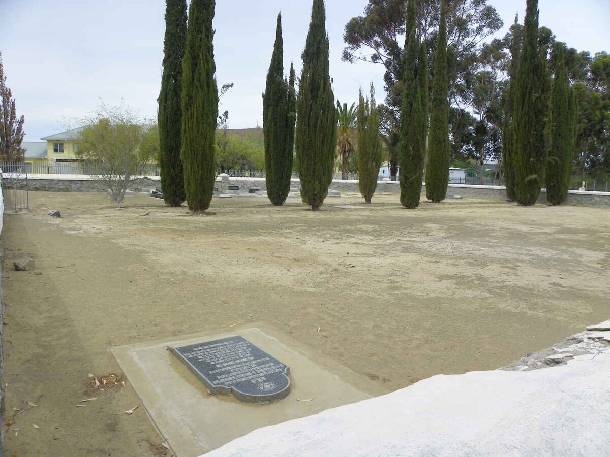 2. Overview Jewish section