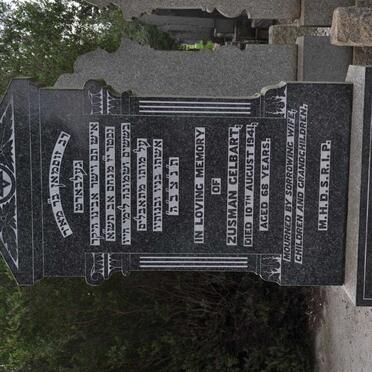 GELBART Zusman -1941